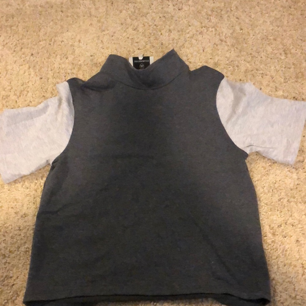 ASOS top